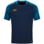 Afbeeldingen van T-shirt Performance marine/JAKO blauw