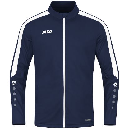 Afbeeldingen van Polyestervest Power