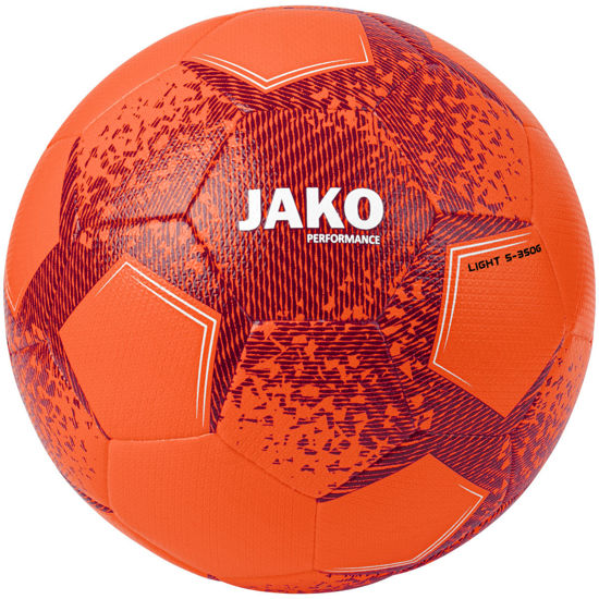 Afbeeldingen van Lightbal Striker 2.0 MS - MAAT 5 (ca 350 g)