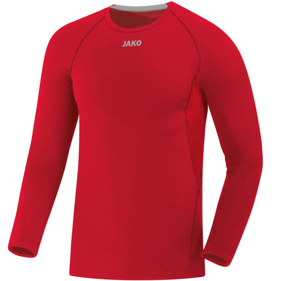 Afbeeldingen van Longsleeve Compression 2.0