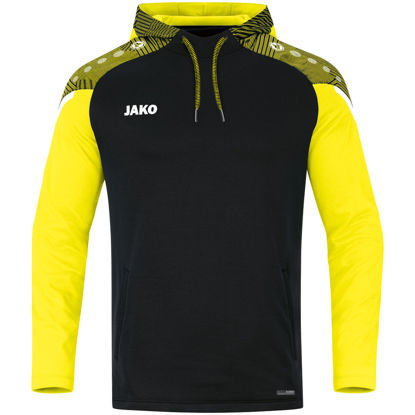 Afbeeldingen van Sweater met kap Performance